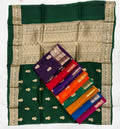 Kora Silk Saree